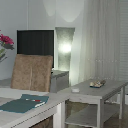 Appartement La Casa Hermosa *