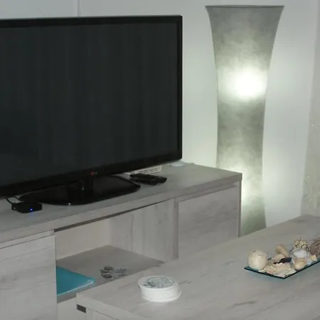 Appartement La Casa Hermosa *