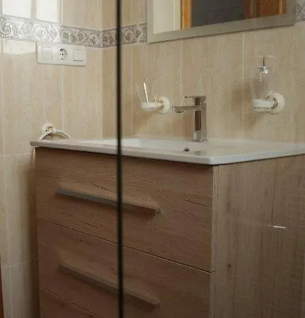 Appartement La Casa Hermosa *