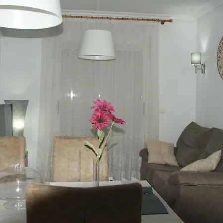 Apartment La Casa Hermosa