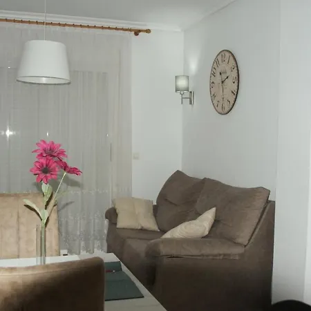 La Casa Hermosa Apartment
