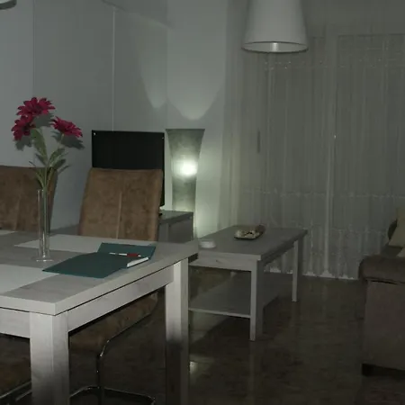 Apartment La Casa Hermosa