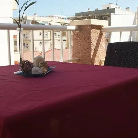 Apartment La Casa Hermosa *