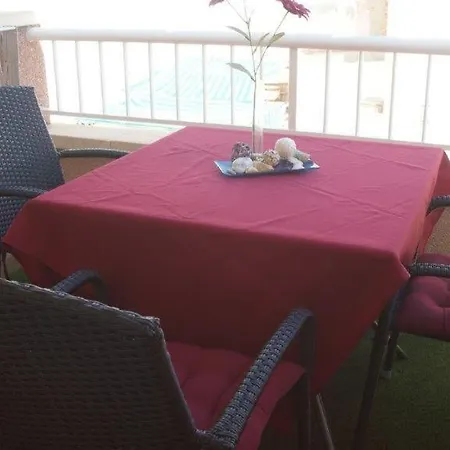 Apartment La Casa Hermosa Torrevieja