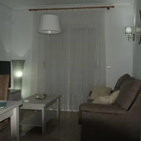 Apartment La Casa Hermosa Torrevieja