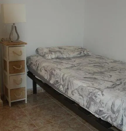 La Casa Hermosa *