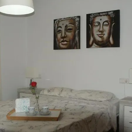 La Casa Hermosa Apartment *