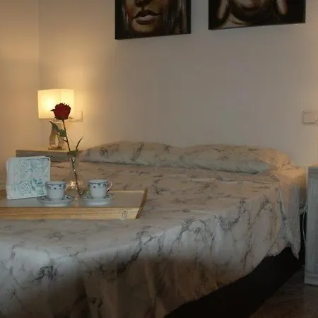 Apartment La Casa Hermosa Torrevieja