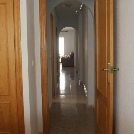 Apartment La Casa Hermosa Torrevieja
