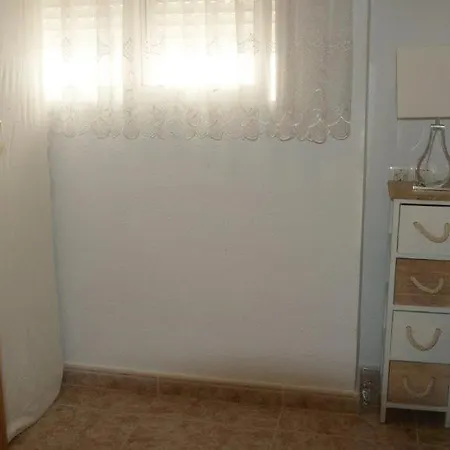 La Casa Hermosa * Torrevieja