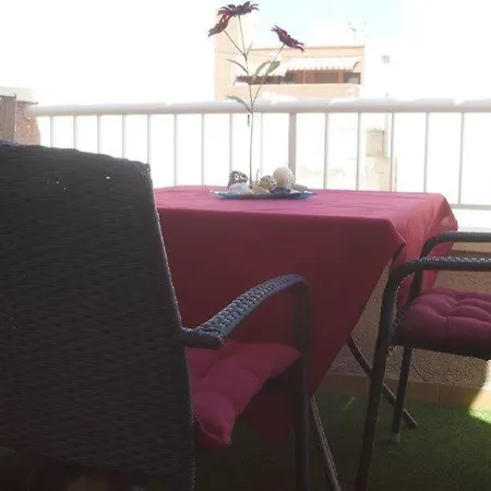 La Casa Hermosa Apartment Torrevieja