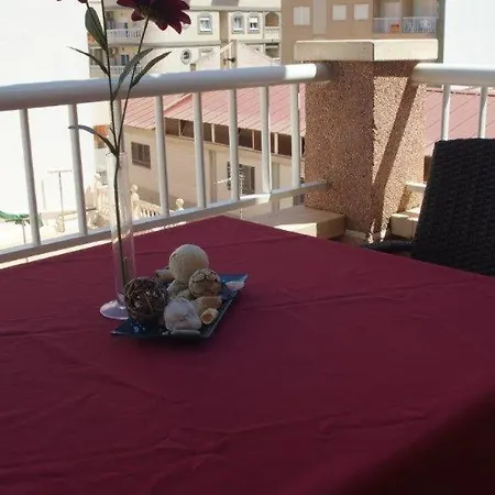 La Casa Hermosa