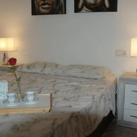 La Casa Hermosa *