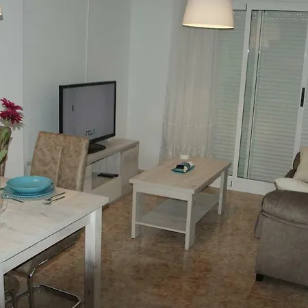 Apartment La Casa Hermosa