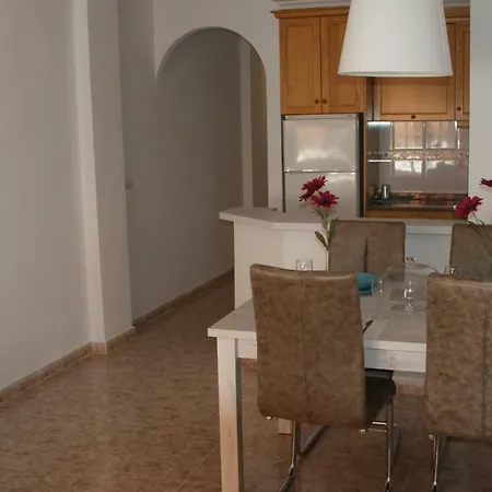 La Casa Hermosa Apartment Torrevieja