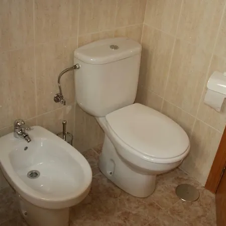 La Casa Hermosa *