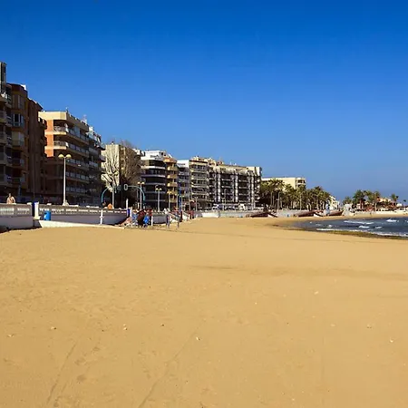 La Casa Hermosa Apartment Torrevieja