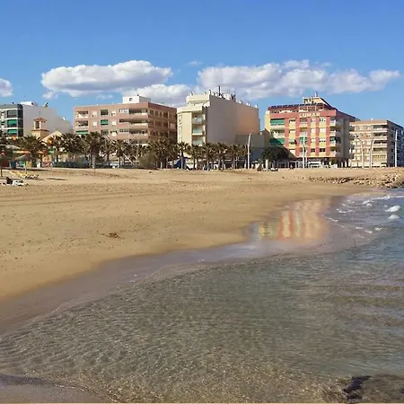 La Casa Hermosa Apartment Torrevieja
